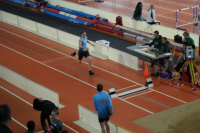 Halle SG