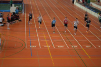 Halle SG
