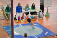 Halle SG