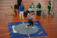 Halle SG