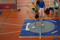 Halle SG