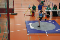 Halle SG