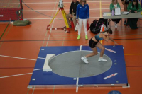 Halle SG