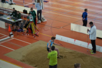 Halle SG