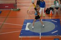 Halle SG