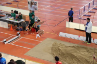 Halle SG