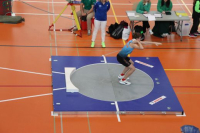 Halle SG