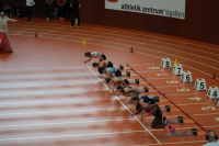 Halle SG