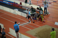 Halle SG