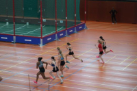 Halle SG