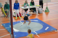 Halle SG