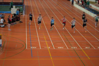 Halle SG