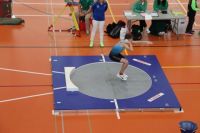 Halle SG