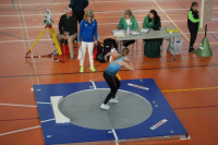 Halle SG