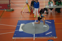 Halle SG