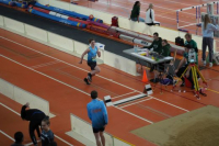 Halle SG