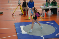 Halle SG