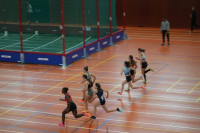 Halle SG