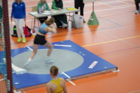 Halle SG