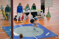 Halle SG
