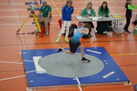 Halle SG