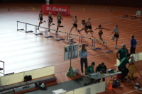 Halle SG