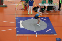 Halle SG