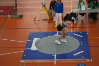 Halle SG