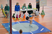 Halle SG
