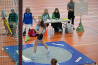 Halle SG