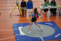 Halle SG