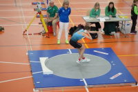 Halle SG