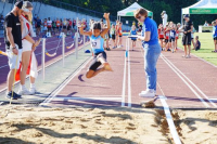 Säntismeeting