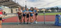 Säntismeeting