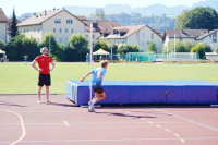 Säntismeeting