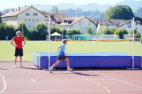 Säntismeeting