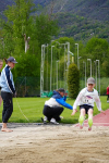Trainingslager Donnerstag