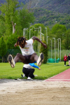 Trainingslager Donnerstag
