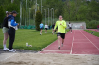 Trainingslager Donnerstag