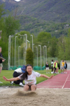 Trainingslager Donnerstag