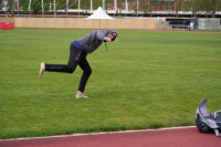Trainingslager Donnerstag