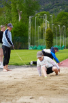 Trainingslager Donnerstag