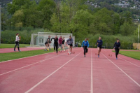 Trainingslager Donnerstag