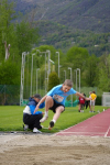 Trainingslager Donnerstag