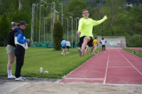Trainingslager Donnerstag
