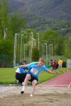 Trainingslager Donnerstag