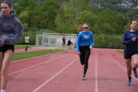 Trainingslager Donnerstag