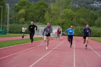Trainingslager Donnerstag
