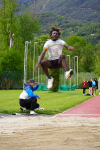 Trainingslager Donnerstag