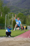 Trainingslager Donnerstag